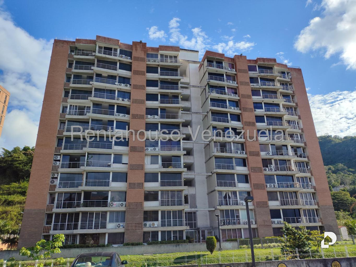 Apartamento en El Encantado, Caracas – 1