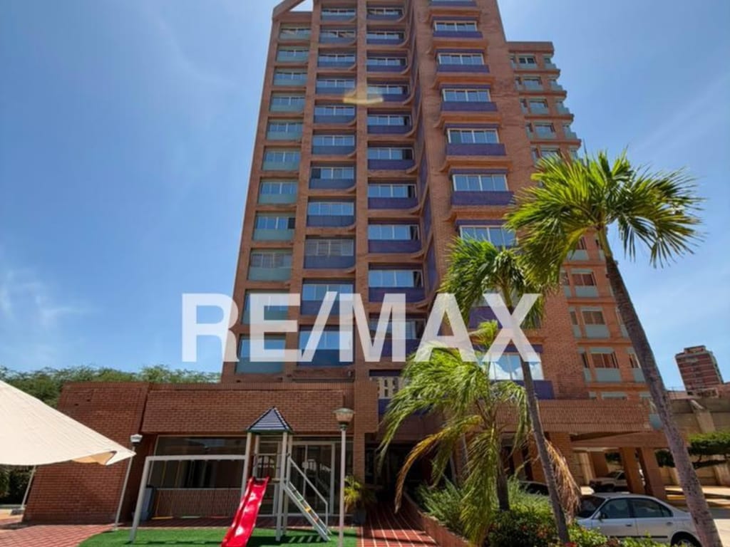 Apartment in Maracaibo - 1