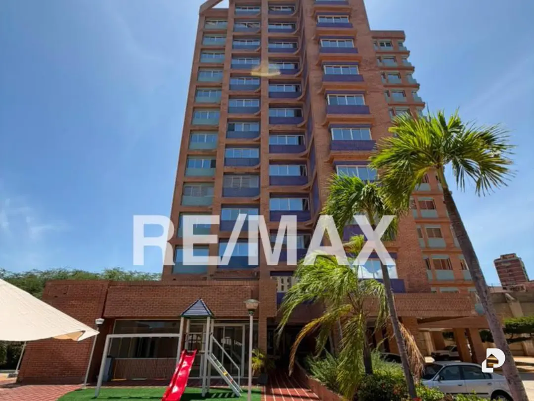 Apartamento en Maracaibo – 1