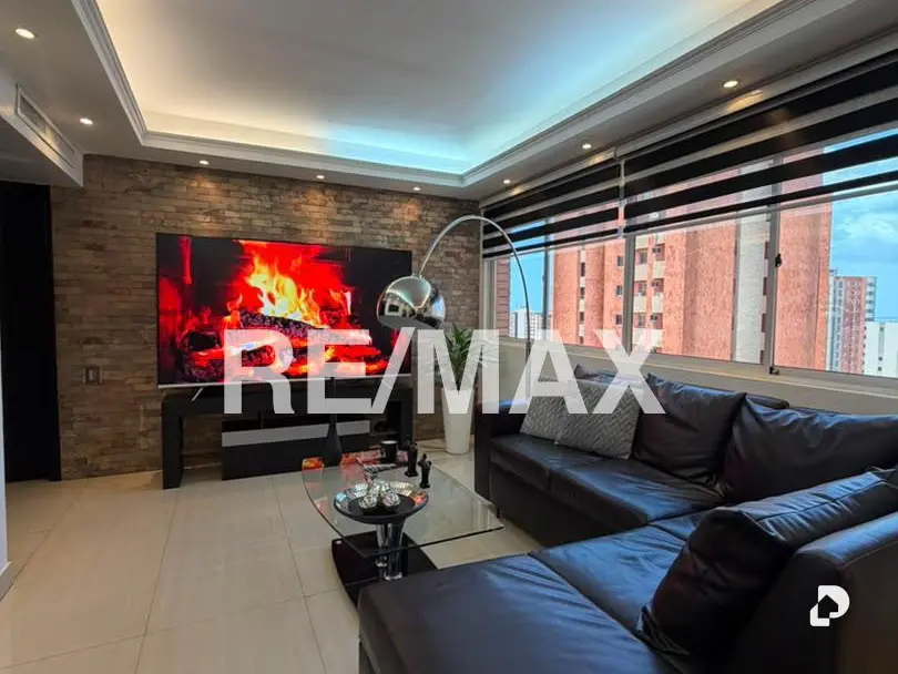 Apartamento en Maracaibo – 3