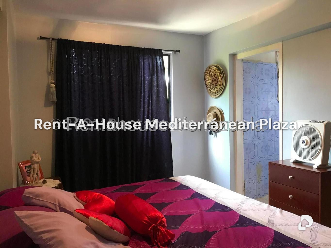 Apartamento en Agua Blanca, Valencia – 16