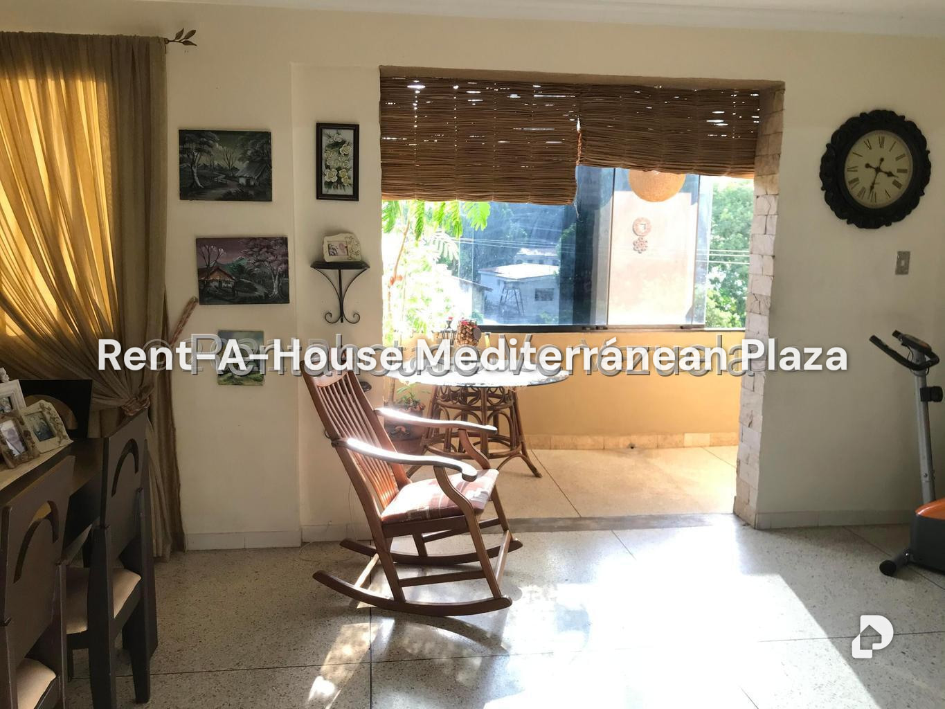 Apartamento en Agua Blanca, Valencia – 7
