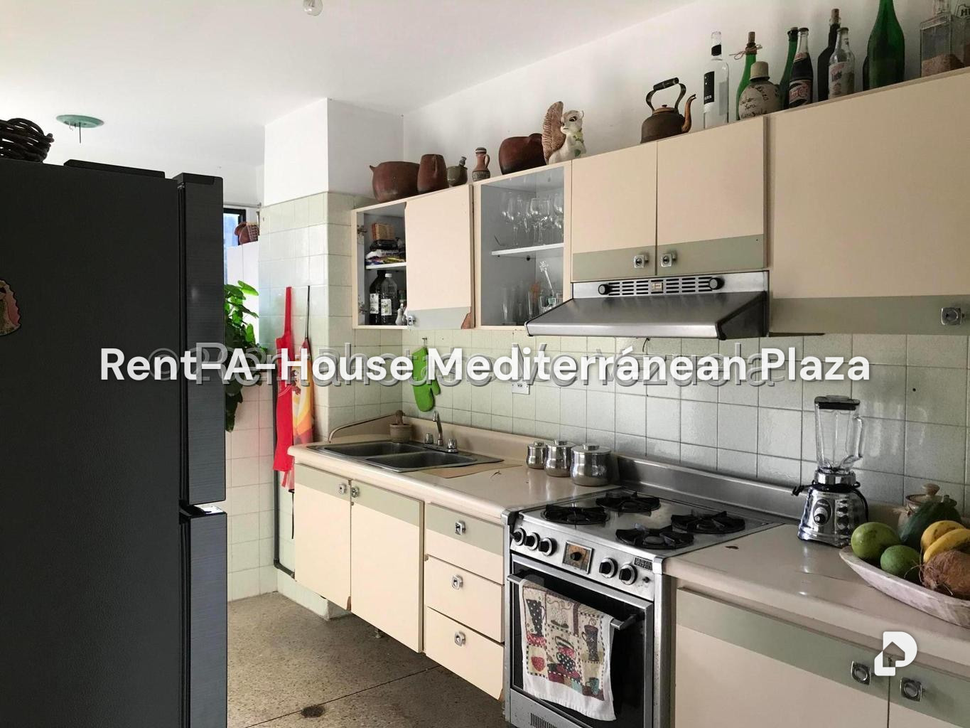 Apartamento en Agua Blanca, Valencia – 13