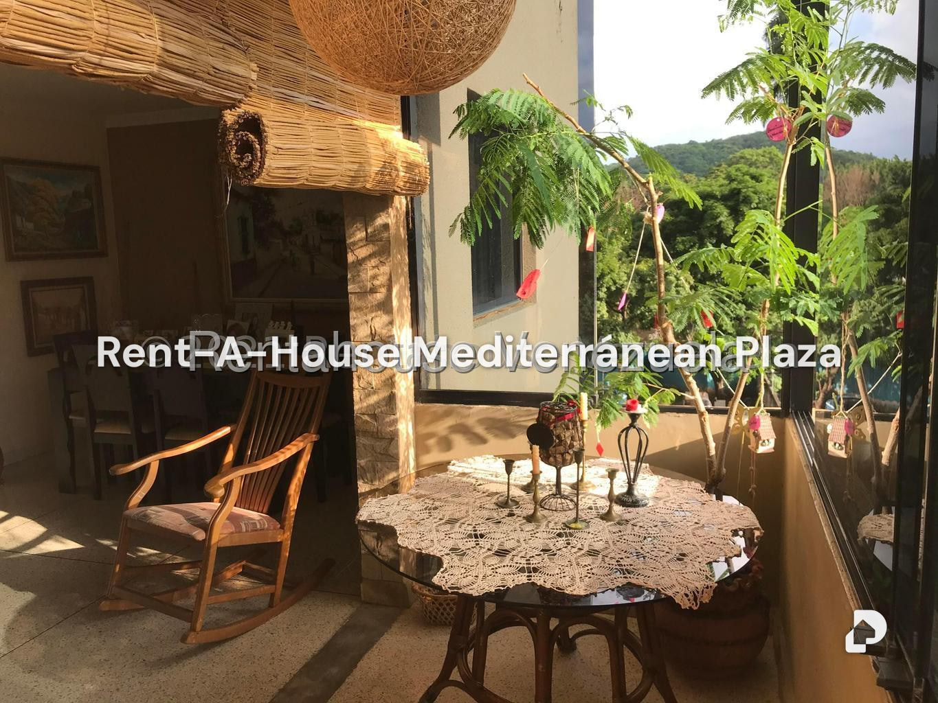 Apartamento en Agua Blanca, Valencia – 8