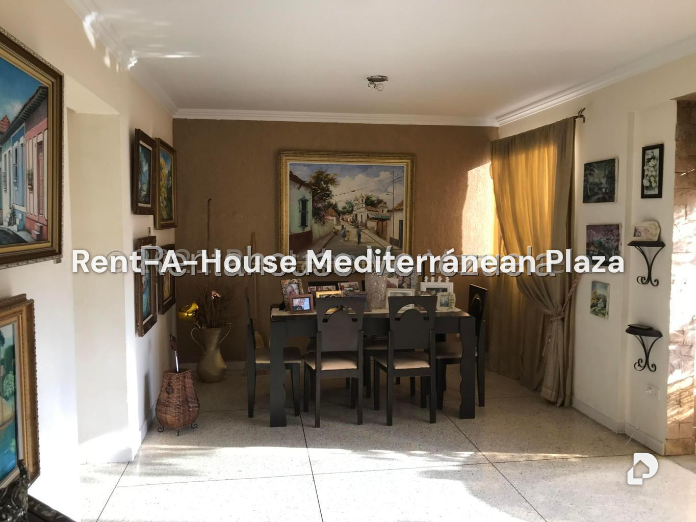Apartamento en Agua Blanca, Valencia – 3