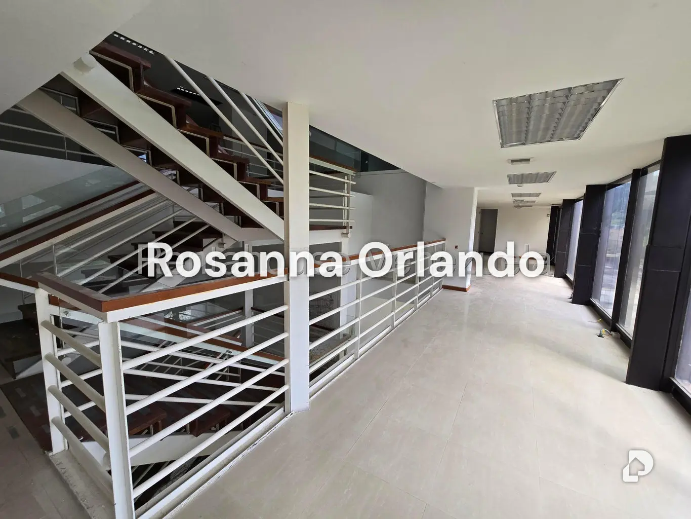 Oficina en Prados del Este, Caracas – 12