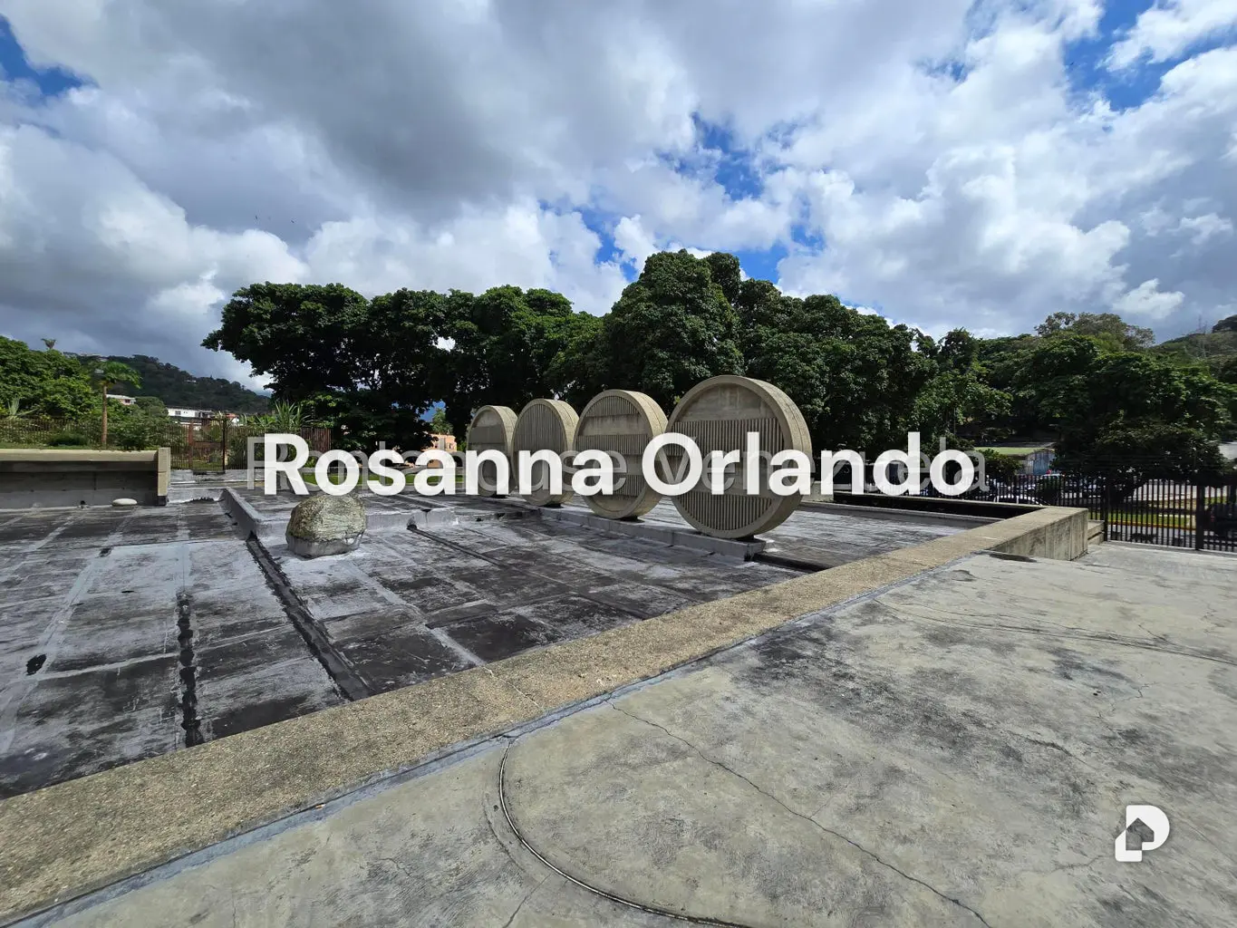 Oficina en Prados del Este, Caracas – 24