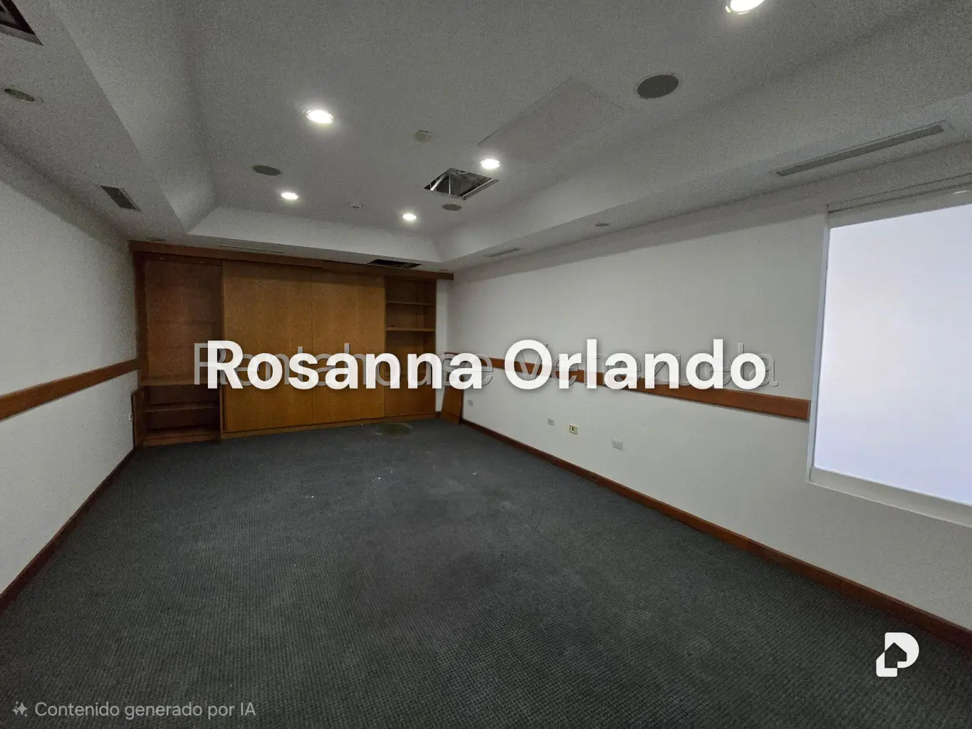 Oficina en Prados del Este, Caracas – 4