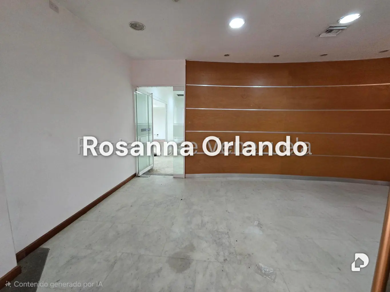 Oficina en Prados del Este, Caracas – 5
