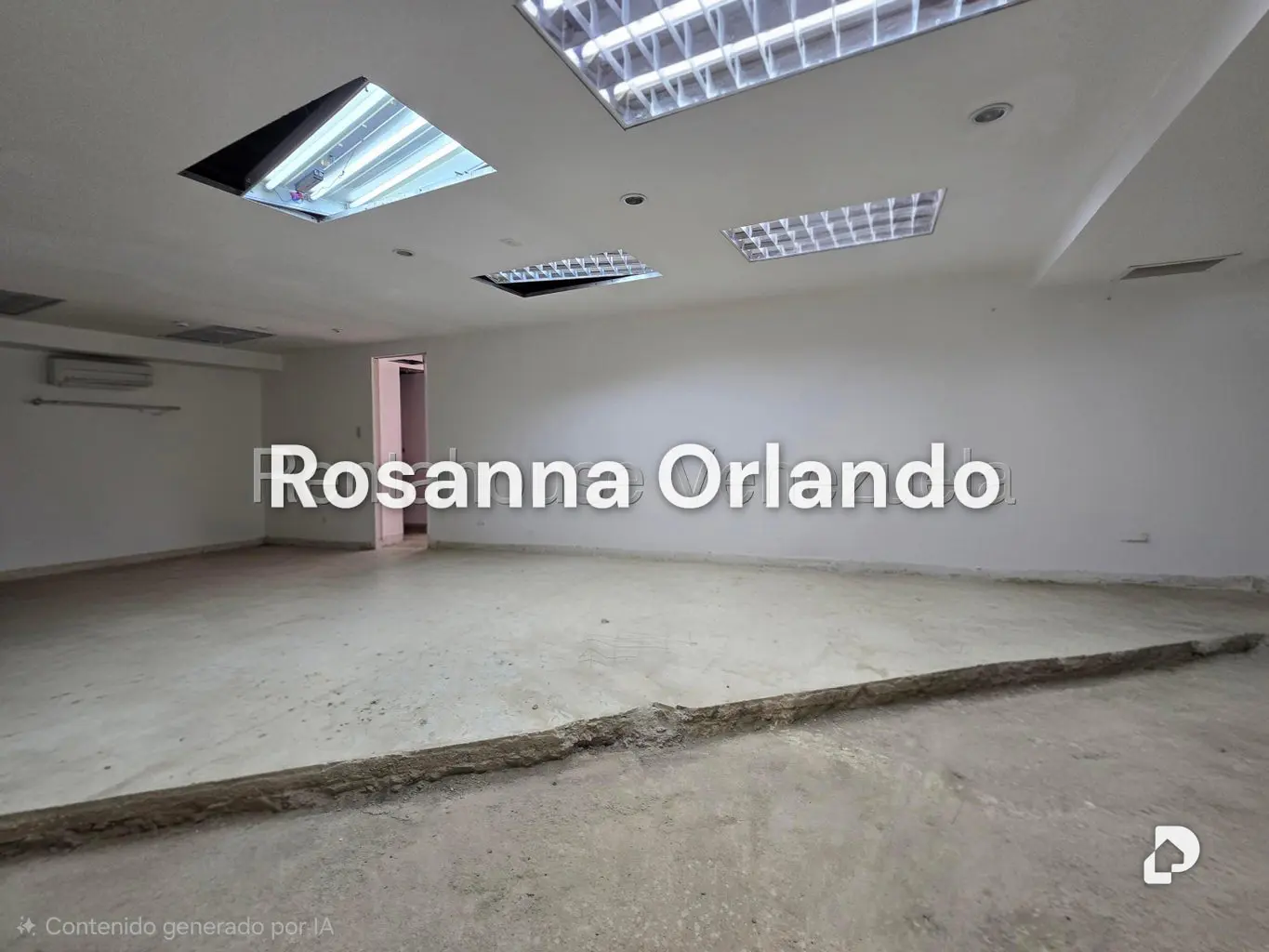 Oficina en Prados del Este, Caracas – 23