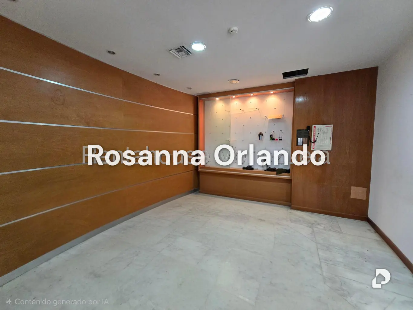 Oficina en Prados del Este, Caracas – 3