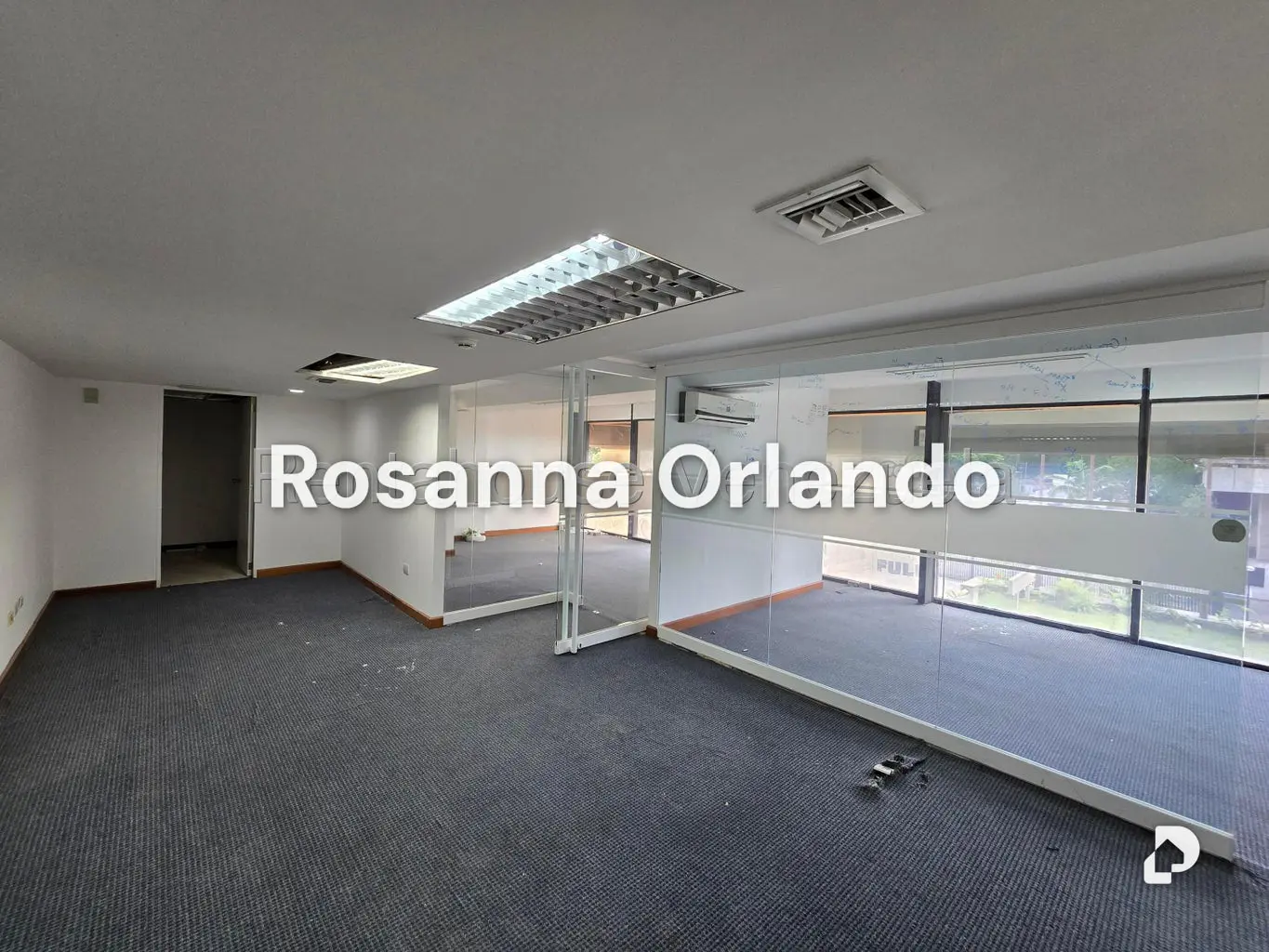 Oficina en Prados del Este, Caracas – 6