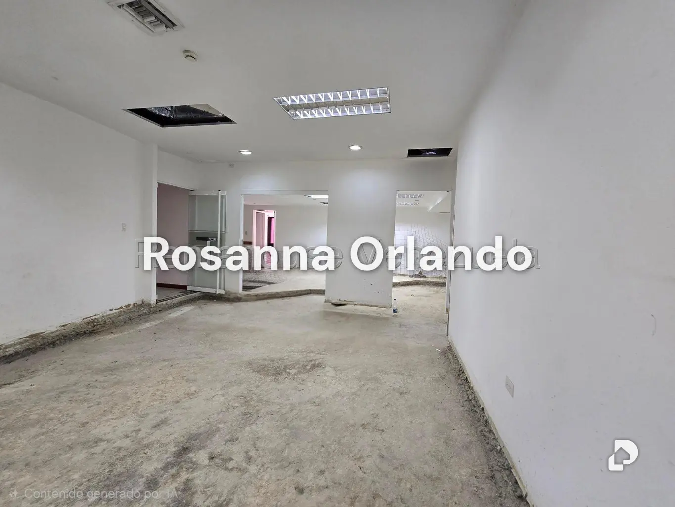 Oficina en Prados del Este, Caracas – 19