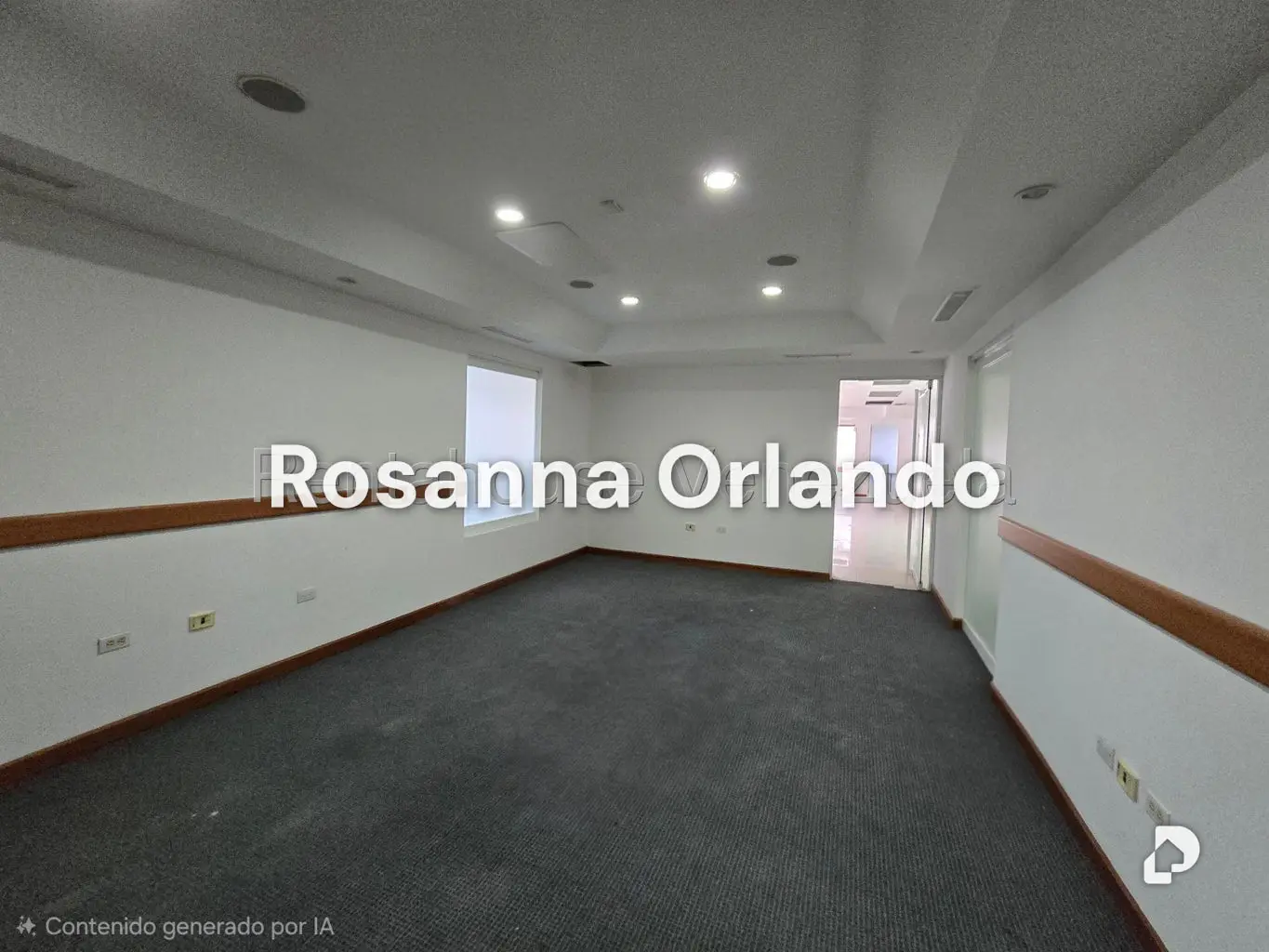 Oficina en Prados del Este, Caracas – 8