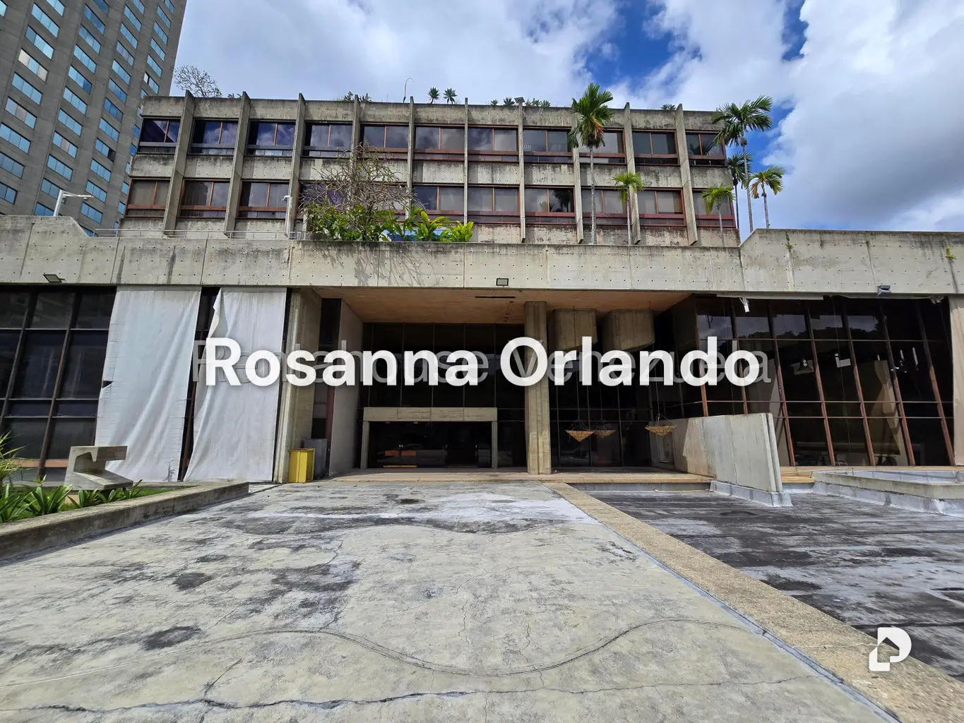 Oficina en Prados del Este, Caracas – 25