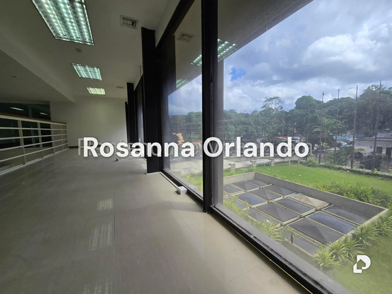Oficina en Prados del Este, Caracas – 10