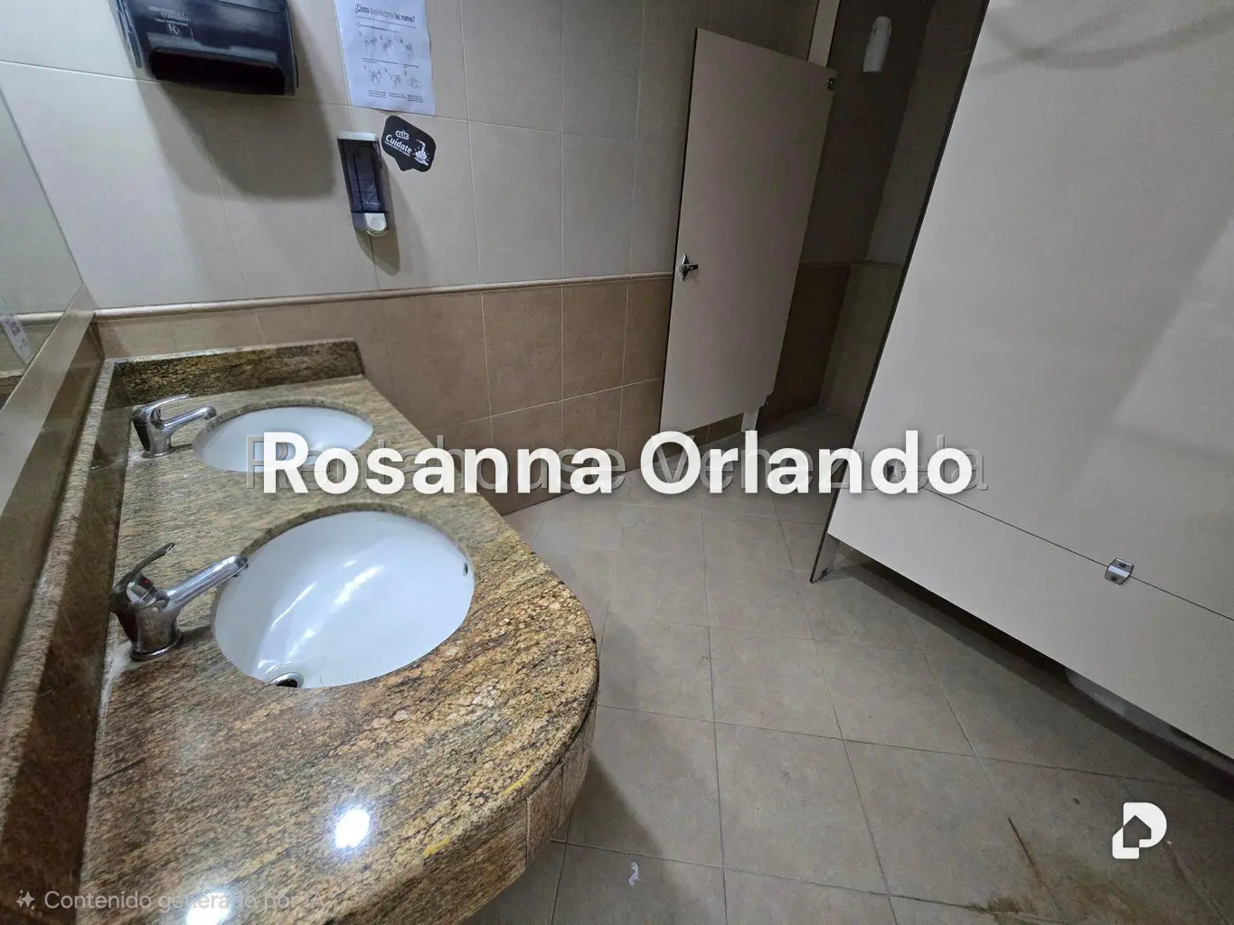 Oficina en Prados del Este, Caracas – 17