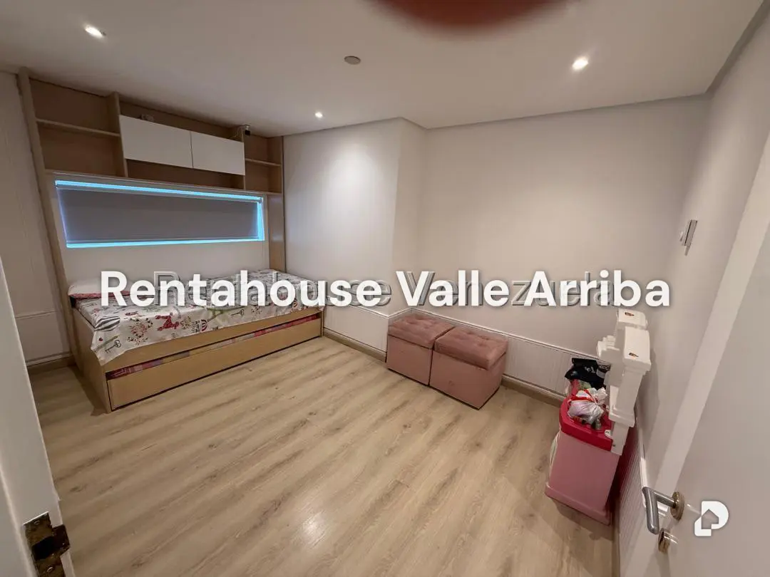 Apartamento en Altamira, Caracas – 25
