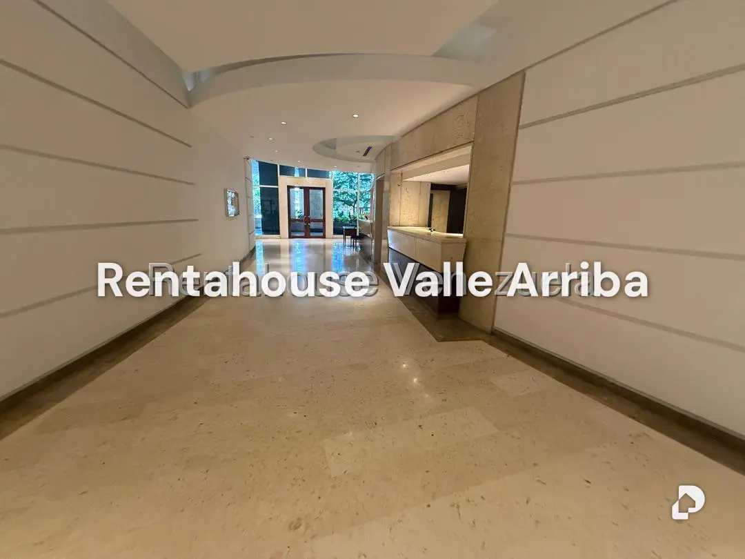 Apartamento en Altamira, Caracas – 5