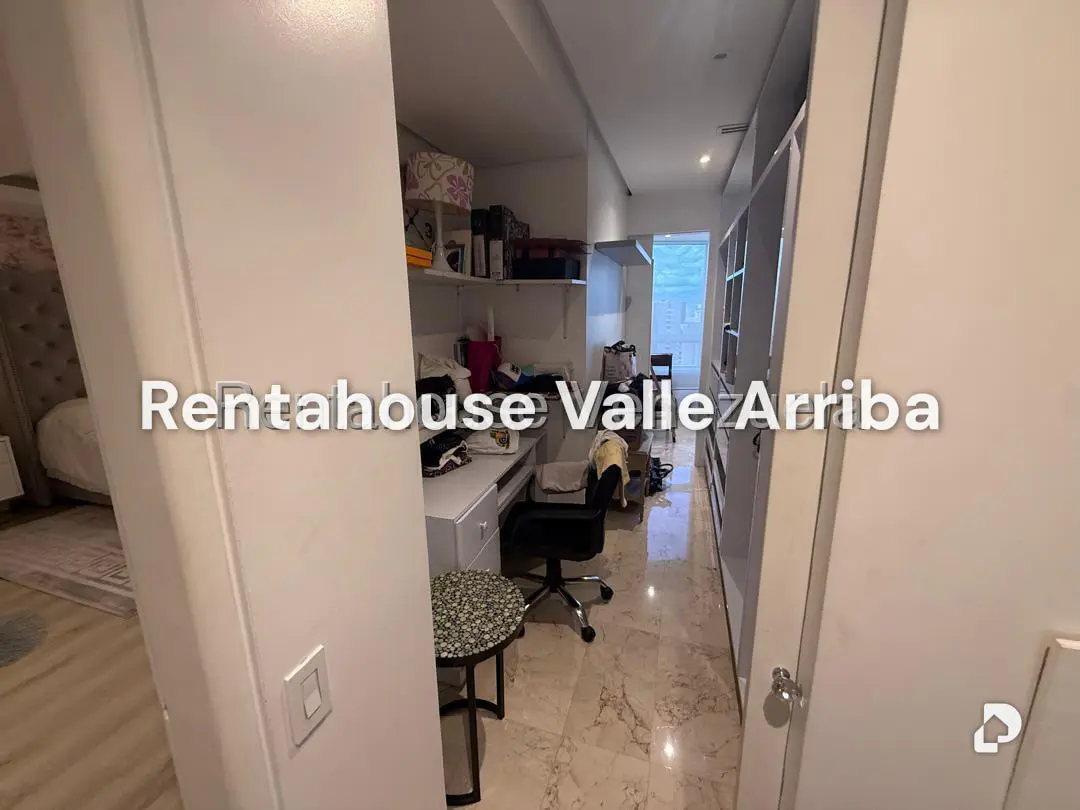 Apartamento en Altamira, Caracas – 29