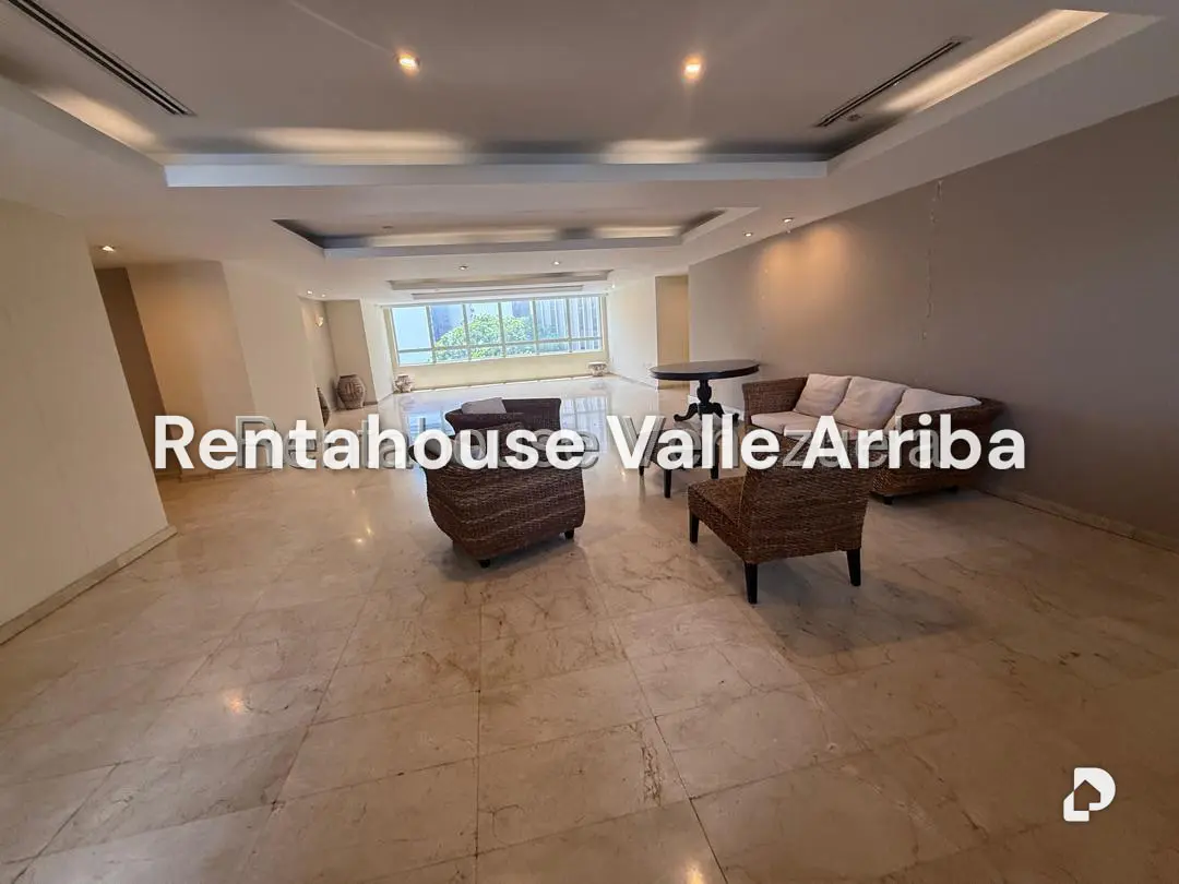 Apartamento en Altamira, Caracas – 7