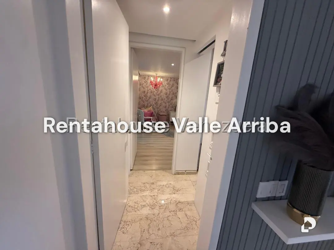 Apartamento en Altamira, Caracas – 18