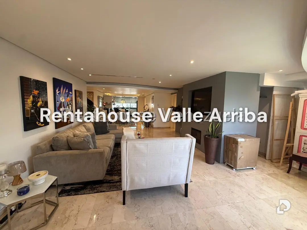 Apartamento en Altamira, Caracas – 13