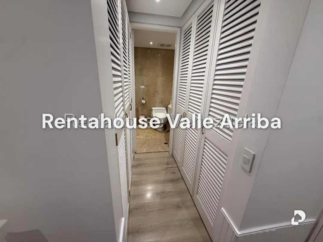 Apartamento en Altamira, Caracas – 19