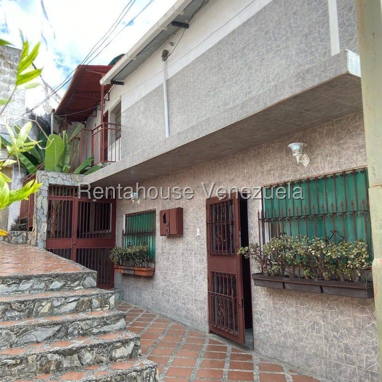 Casa en Los Teques - 1