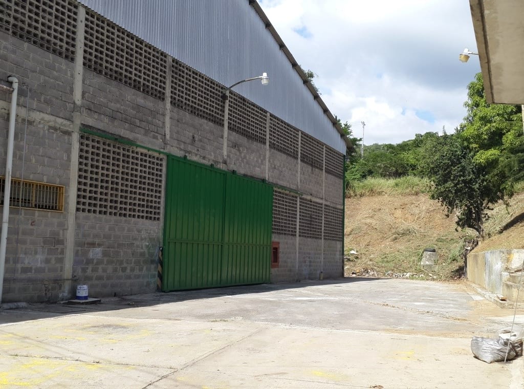 Apartamento en Charallave, Valles del Tuy - 1