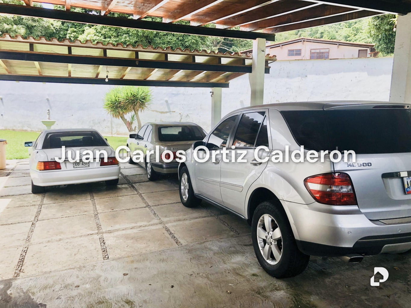Casa en Cumbres de Curumo, Caracas – 21