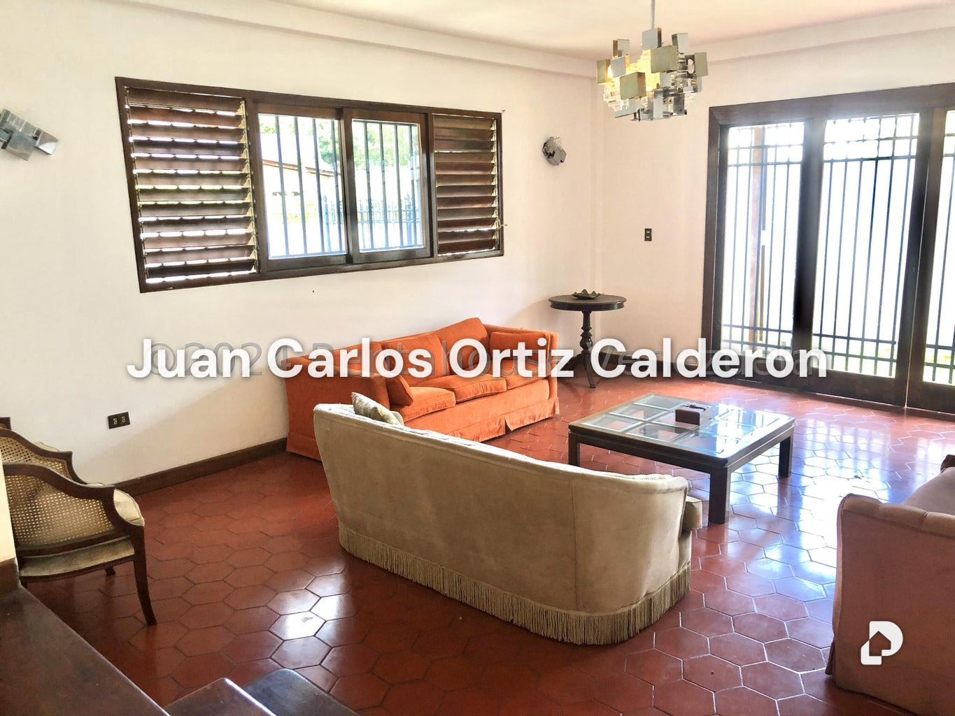 Casa en Cumbres de Curumo, Caracas – 5