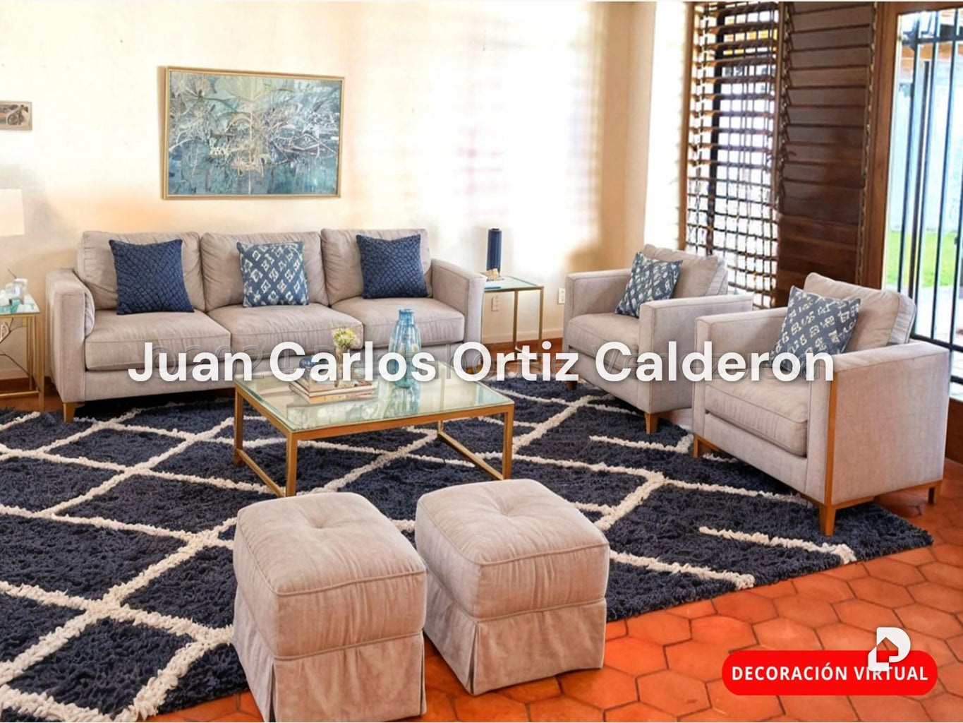 Casa en Cumbres de Curumo, Caracas – 9