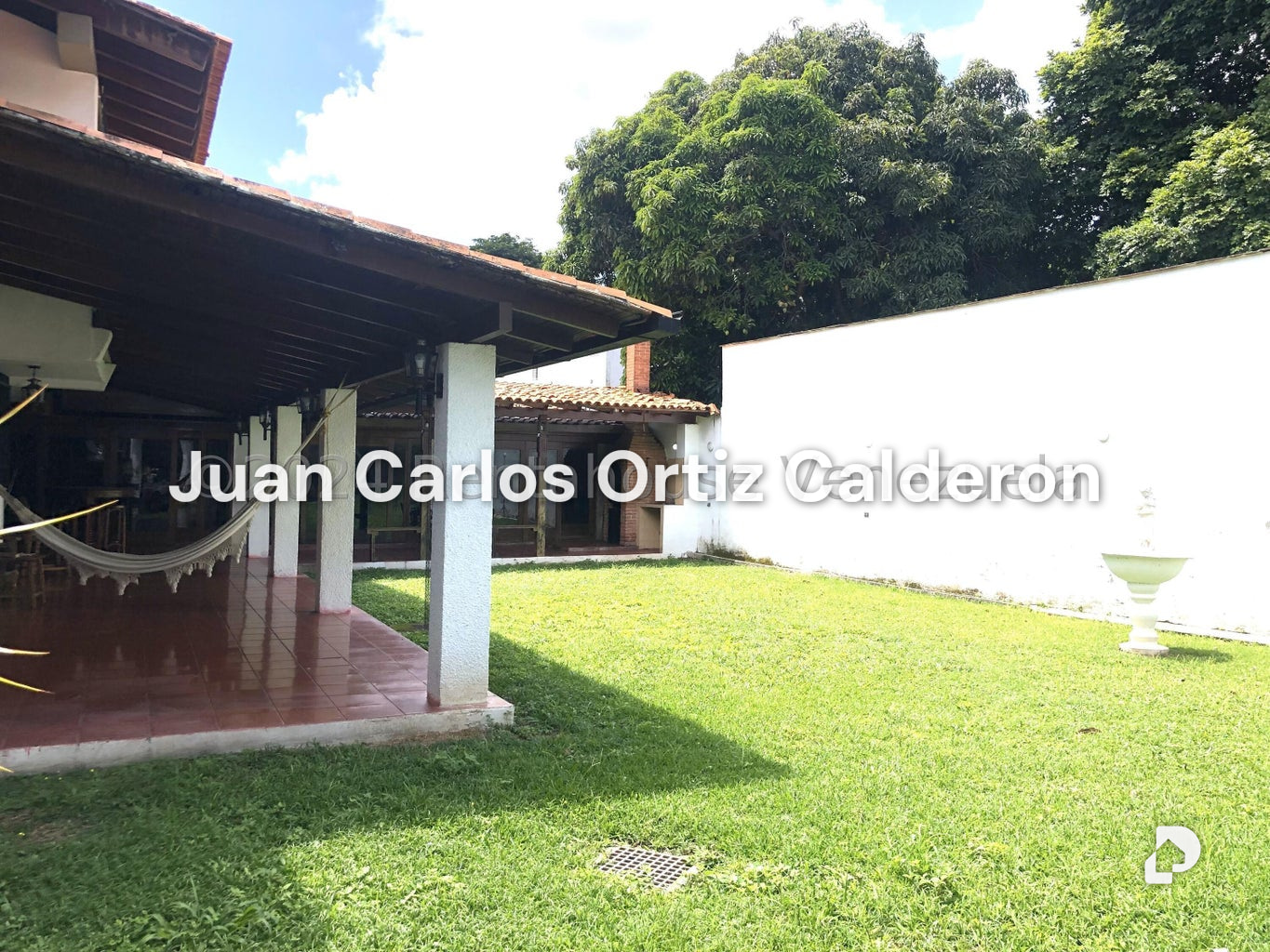 Casa en Cumbres de Curumo, Caracas – 13