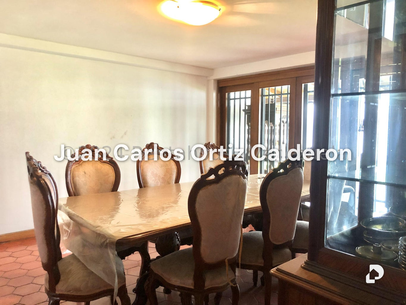 Casa en Cumbres de Curumo, Caracas – 7