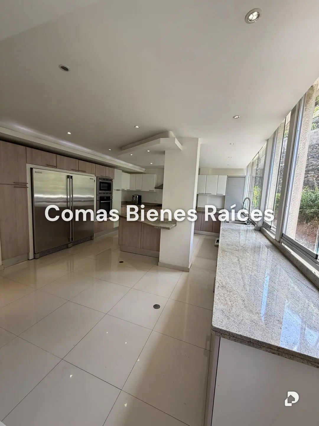 Apartamento en Chuao, Caracas – 11