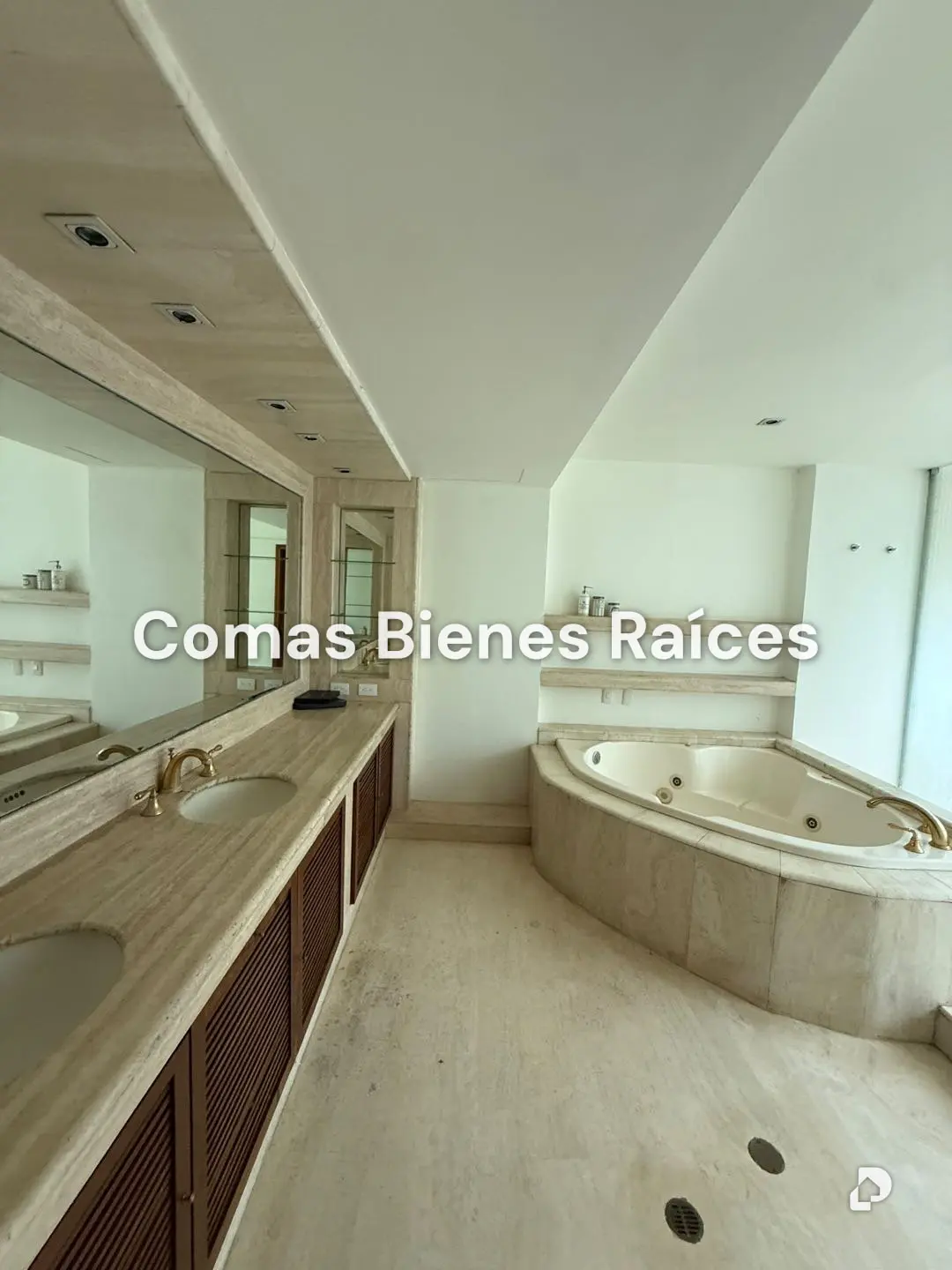 Apartamento en Chuao, Caracas – 9