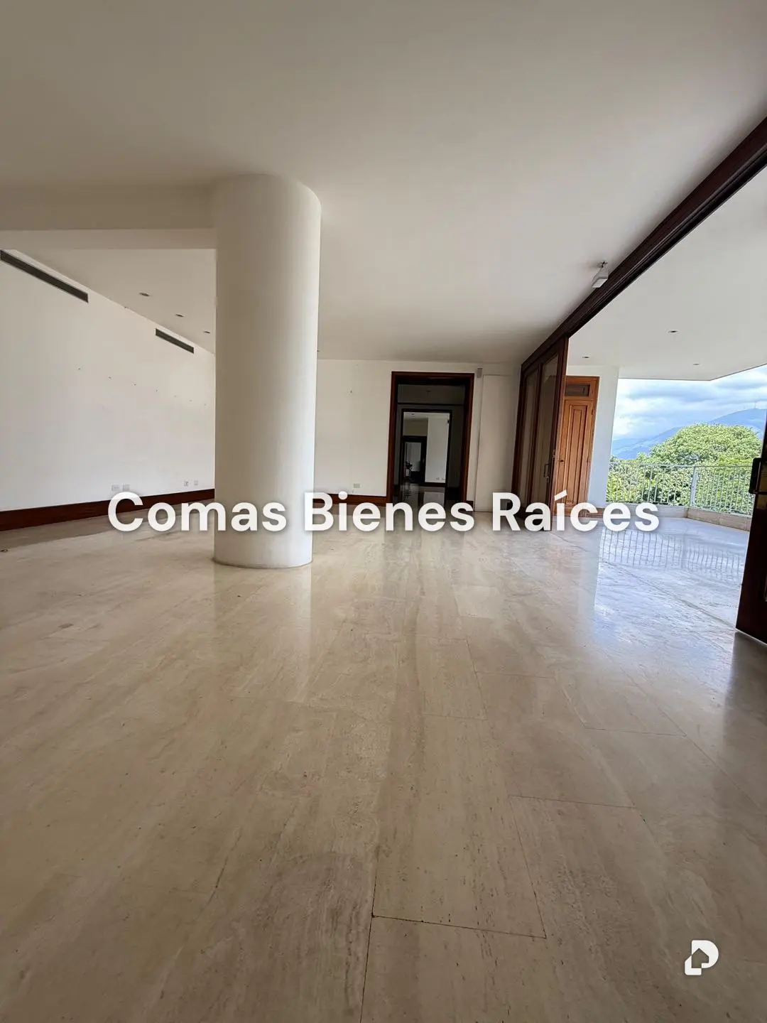 Apartamento en Chuao, Caracas – 3