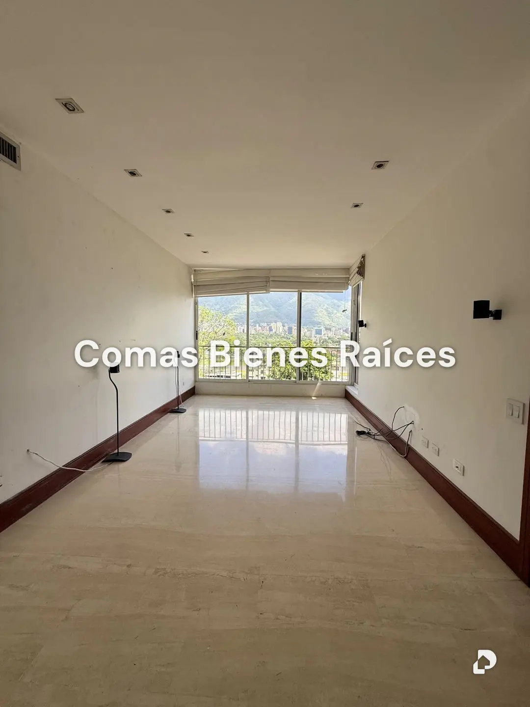 Apartamento en Chuao, Caracas – 16