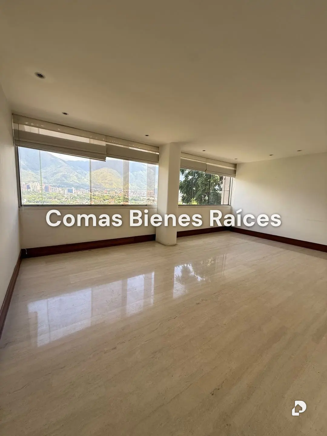 Apartamento en Chuao, Caracas – 13