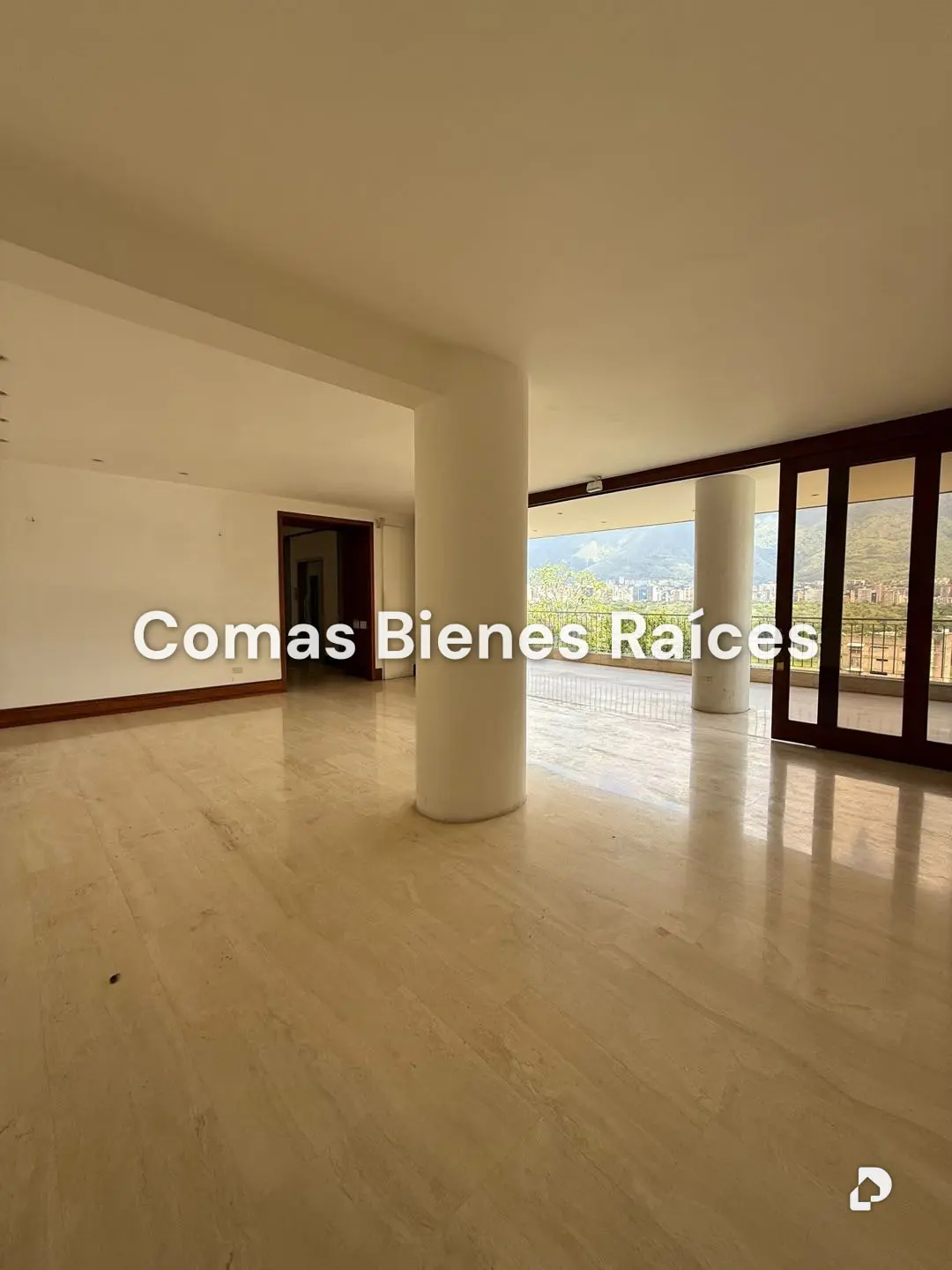 Apartamento en Chuao, Caracas – 15
