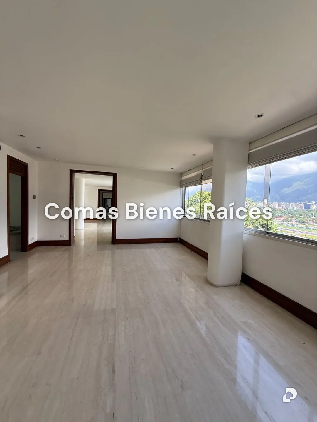 Apartamento en Chuao, Caracas – 4