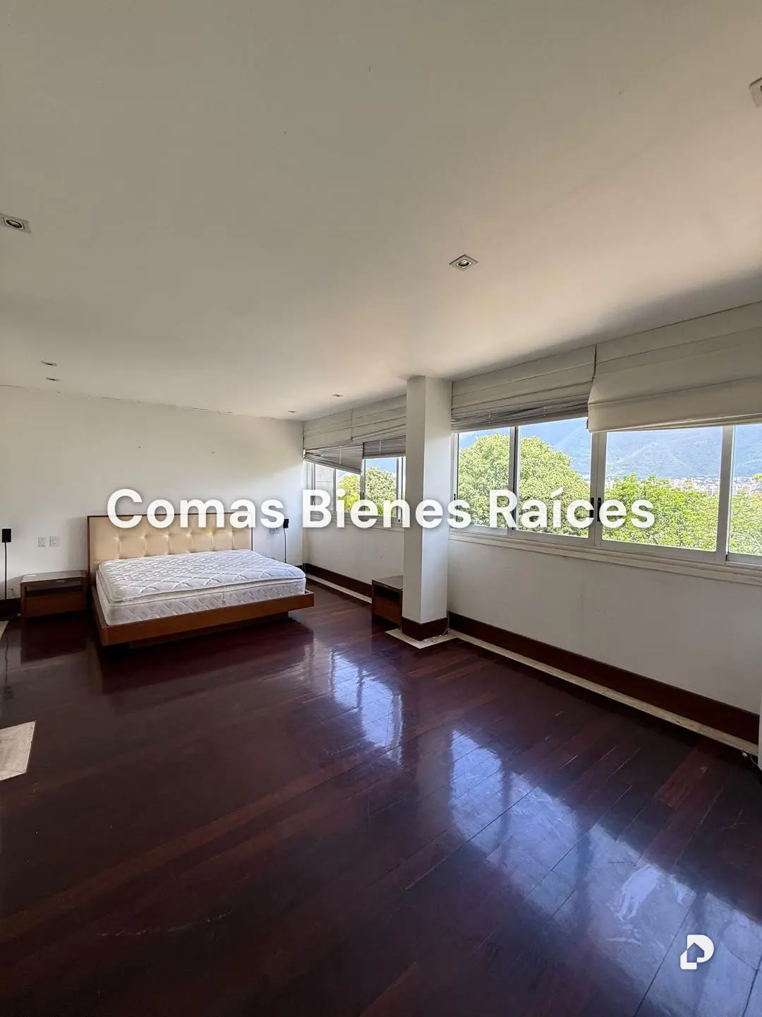 Apartamento en Chuao, Caracas – 7