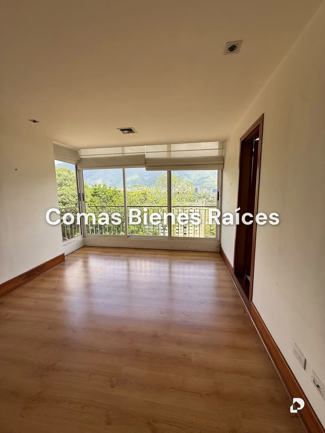 Apartamento en Chuao, Caracas – 6