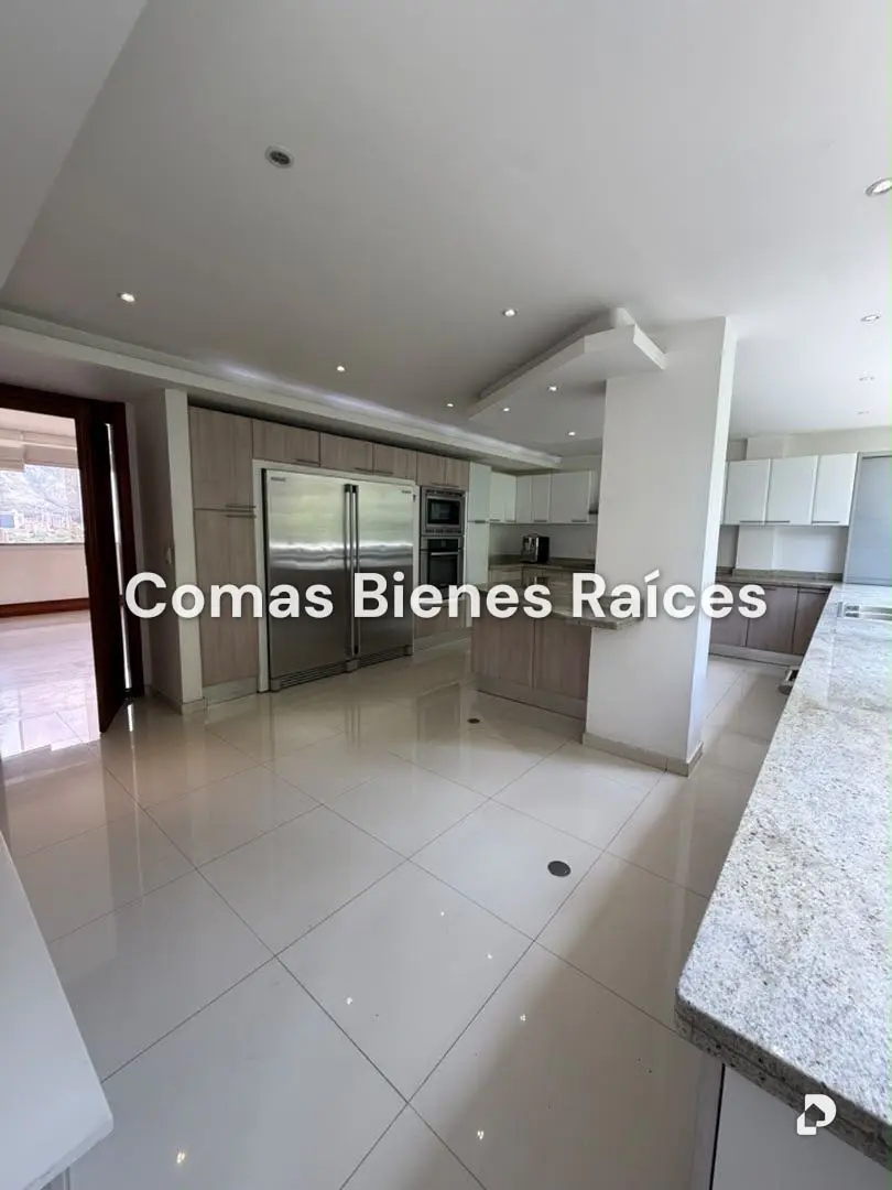Apartamento en Chuao, Caracas – 10