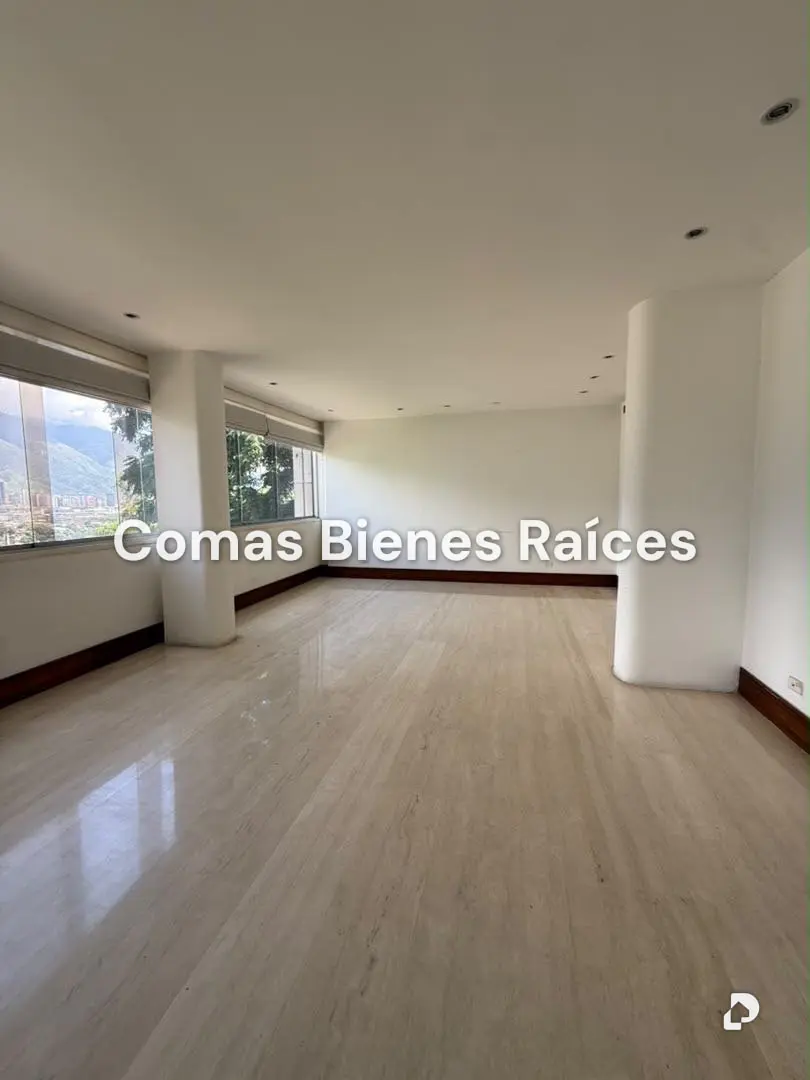 Apartamento en Chuao, Caracas – 5