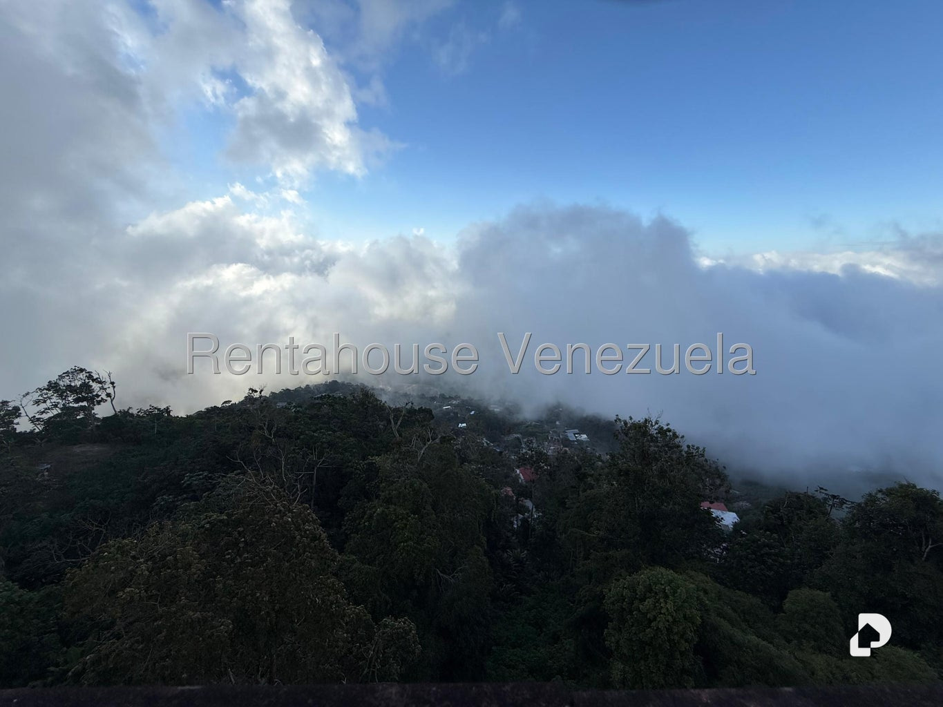 Edificio en El Junquito, Caracas – 24