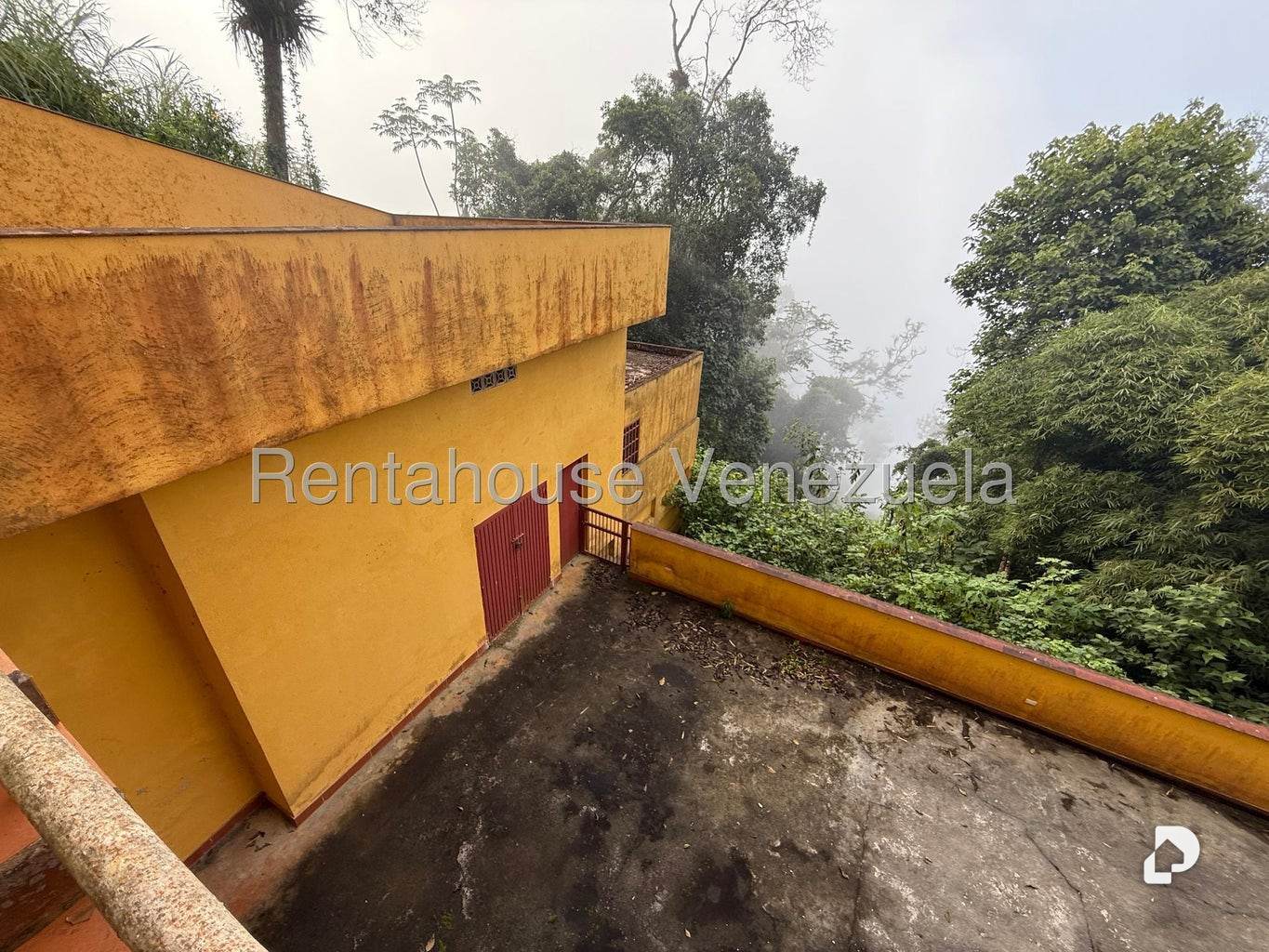 Edificio en El Junquito, Caracas – 27