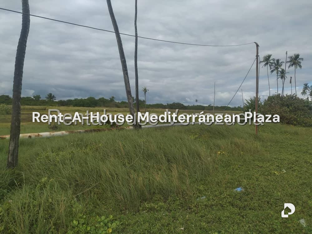 Terreno en Boca de Aroa – 11