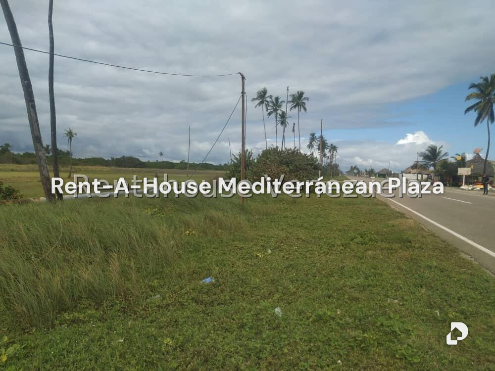 Terreno en Boca de Aroa – 10